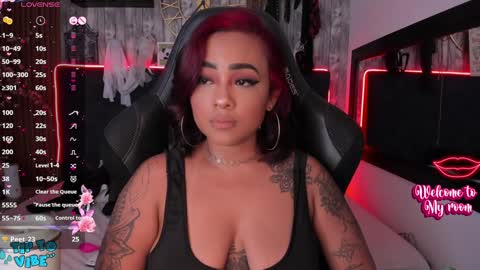 Miah online show from February 1, 3:39 pm