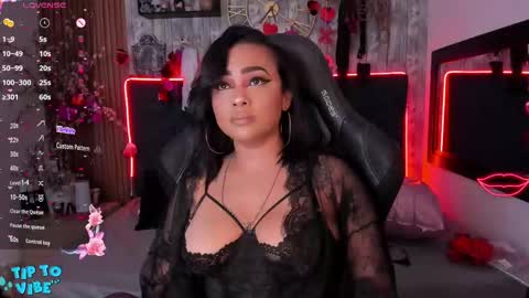 Miah online show from February 21, 1:00 pm