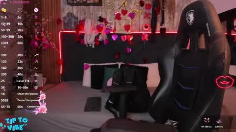 Miah online show from February 22, 12:29 pm