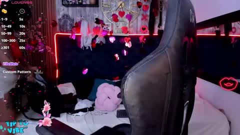 Miah online show from February 25, 12:03 pm