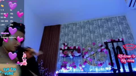 Miah online show from September 30, 11:15 am