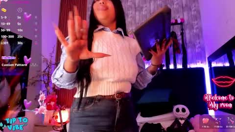 Miah online show from October 7, 11:40 am