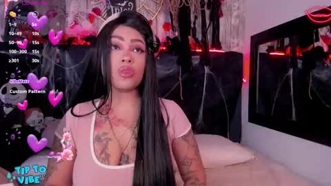 Miah online show from November 1, 11:45 am