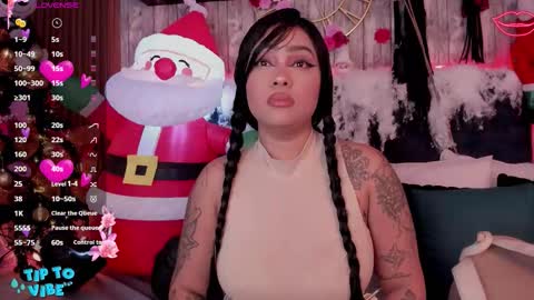 Miah online show from December 4, 11:41 am