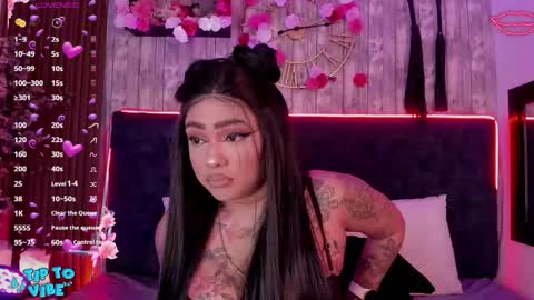 Miah online show from March 19, 11:25 am