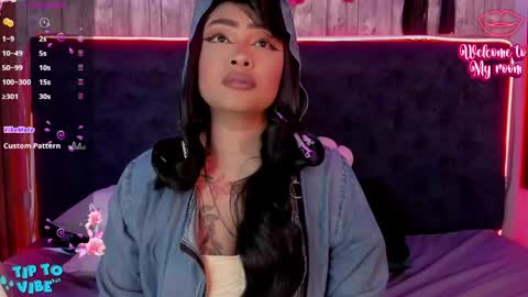 Miah online show from April 12, 9:36 am