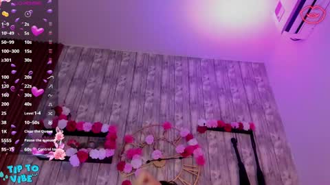 Miah online show from April 22, 10:50 am