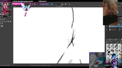 NekoSamaUwU online show from September 12, 1:06 am