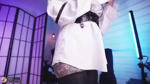 Mely  Birthday party saturday night BYO online show from January 10, 12:07 pm