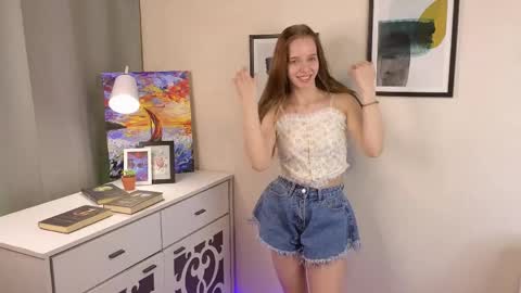 Eva online show from April 1, 1:41 pm