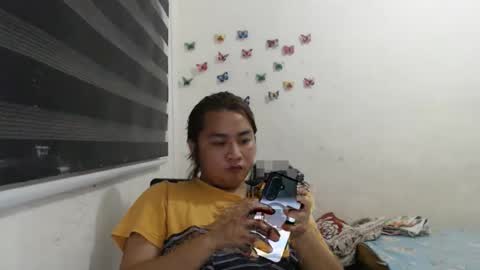 Snapshot of nellathegoodcummer chatting on November 17, 12:00 pm nellathegoodcummer online show from November 17, 12:00 pm