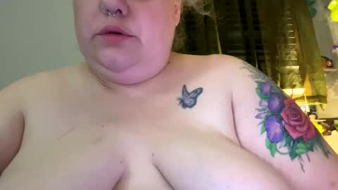 Nellie Atlas online show from February 27, 4:34 am