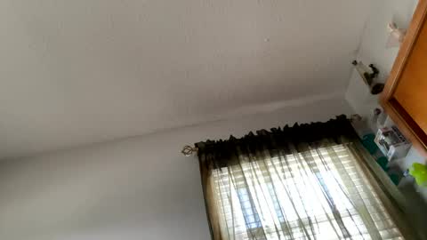 Nellie Atlas online show from March 20, 8:46 pm