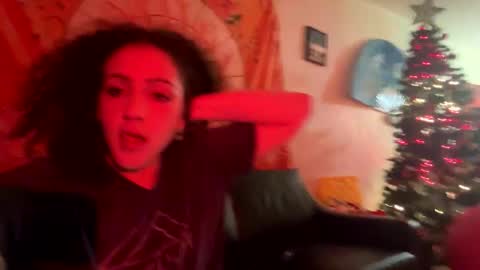 Nell xo online show from December 3, 3:58 am