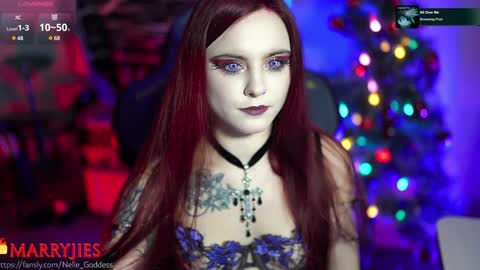    online show from January 10, 12:58 pm