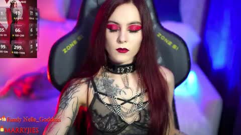    online show from November 12, 5:02 pm