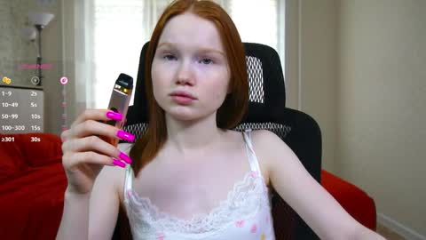 Nellie online show from April 7, 9:21 am