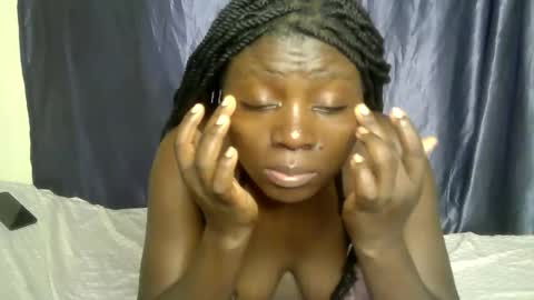 nelly_254 online show from April 16, 9:50 pm