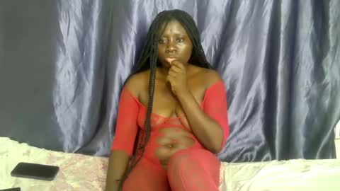 nelly_254 online show from April 19, 8:46 am