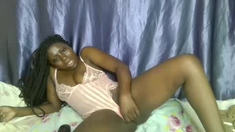 nelly_254 online show from April 20, 9:27 pm