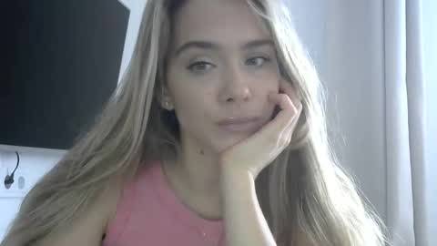 nelly_fortu online show from March 12, 11:38 am