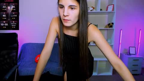 nelly_storm online show from October 16, 12:50 pm