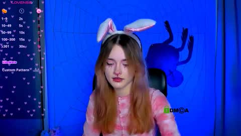 nelly_storm online show from October 21, 7:47 pm