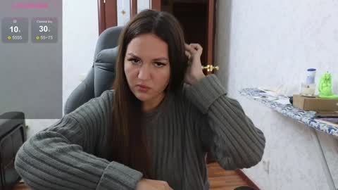 Snapshot of nellyfischer chatting on December 5, 2:55 pm Nelly online show from December 5, 2:55 pm