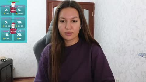 Snapshot of nellyfischer chatting on December 25, 1:30 pm Nelly online show from December 25, 1:30 pm