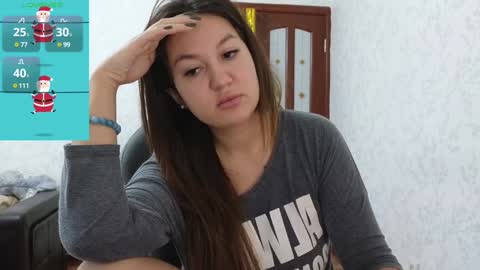 Snapshot of nellyfischer chatting on January 3, 6:22 am Nelly online show from January 3, 6:22 am