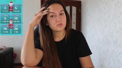 Snapshot of nellyfischer chatting on January 7, 6:27 am Nelly online show from January 7, 6:27 am