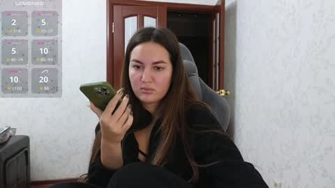 Snapshot of nellyfischer chatting on January 12, 4:29 pm Nelly online show from January 12, 4:29 pm