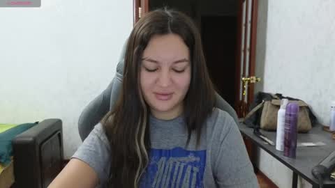 Snapshot of nellyfischer chatting on March 9, 5:17 pm Nelly online show from March 9, 5:17 pm