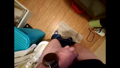 boo online show from November 12, 8:08 pm