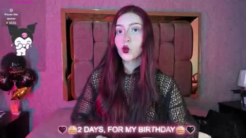 Snapshot of nemesis_castel chatting on October 17, 9:17 pm Nemesis online show from October 17, 9:17 pm