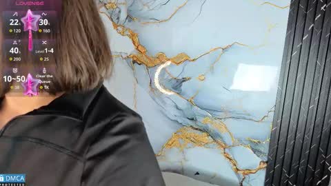 Salome Nena cupcake online show from October 30, 11:00 am