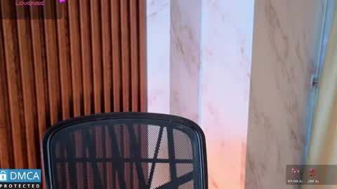 Salome Nena cupcake online show from April 18, 11:14 am