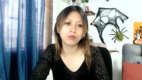 Snapshot of nena_lov chatting on October 21, 7:03 pm Star online show from October 21, 7:03 pm