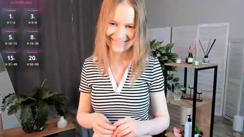 Leone online show from March 8, 4:38 am