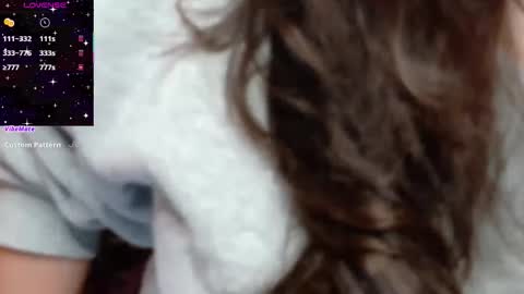 nene sweet mommy online show from October 12, 5:12 pm