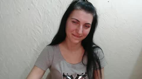 Nensy online show from March 8, 10:34 pm