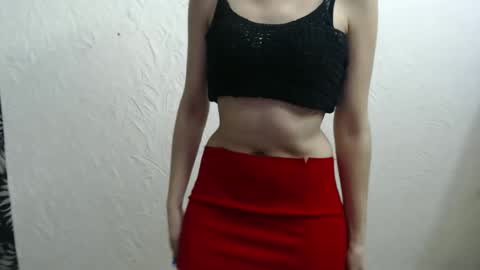 Nensy online show from January 5, 6:11 pm