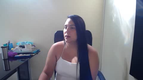 Snapshot of neny445 chatting on February 22, 2:08 pm kelly lopez online show from February 22, 2:08 pm