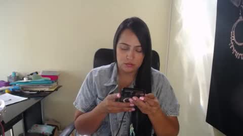 Snapshot of neny445 chatting on September 27, 2:44 pm kelly lopez online show from September 27, 2:44 pm