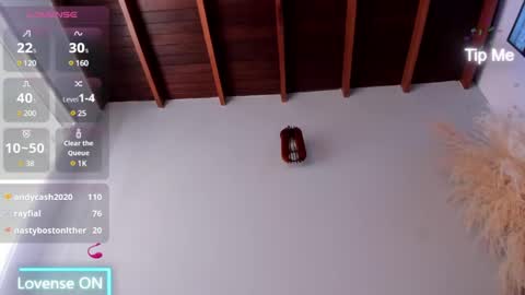 Jordan online show from February 3, 3:38 pm