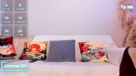 Jordan online show from February 8, 11:44 am