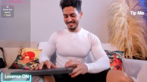 Jordan online show from February 19, 11:38 am