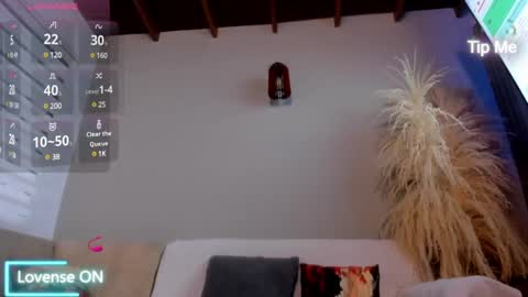 Jordan online show from February 24, 12:05 pm