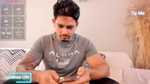 Jordan online show from October 28, 11:36 am