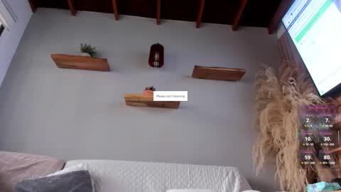 Jordan online show from March 13, 12:12 pm